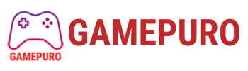 GAMEPURO Logo
